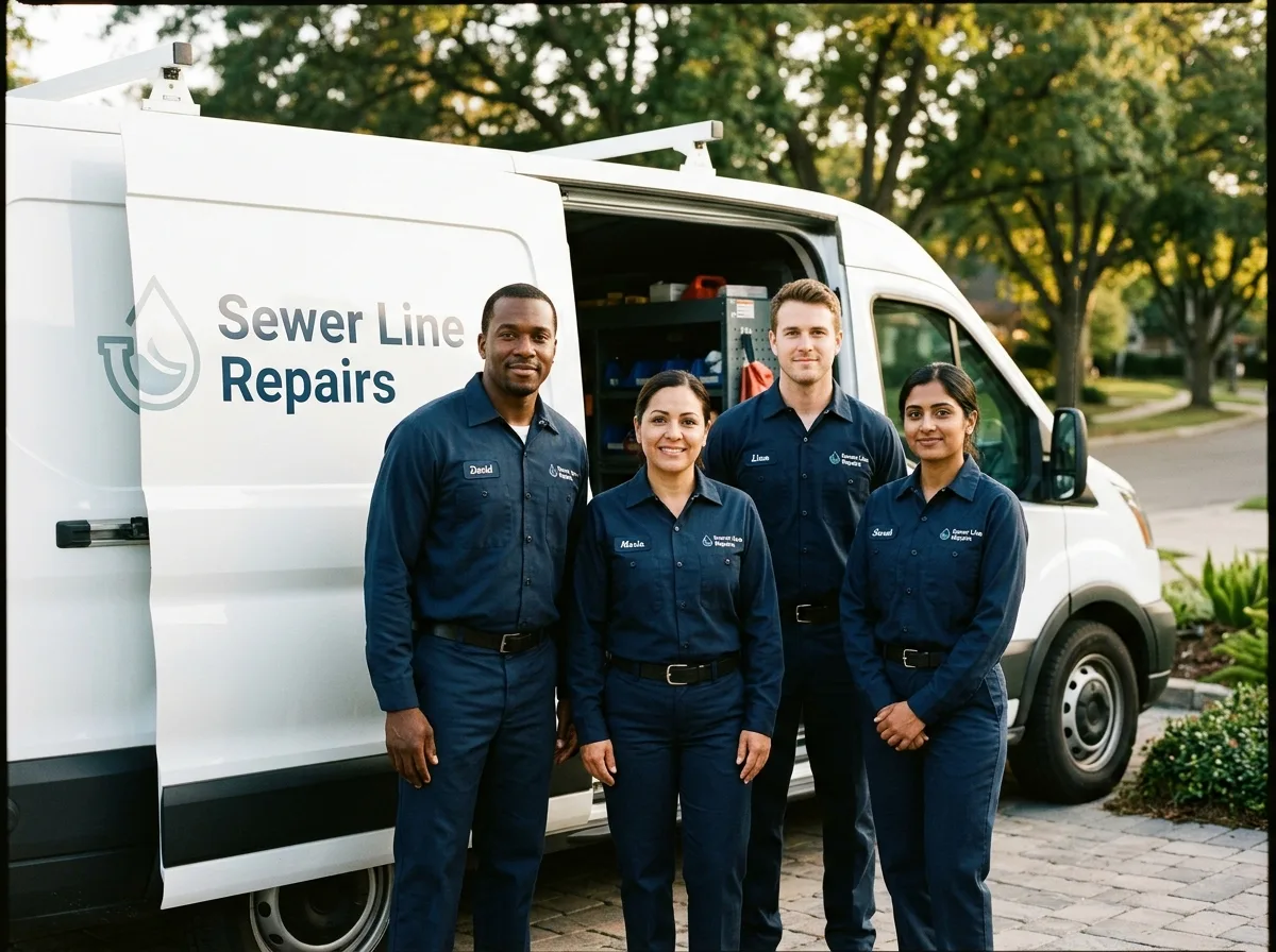 Emergency Plumber company in Scipio, UT